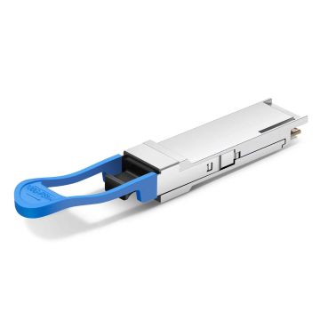 Cisco 100GBASE PSM4 QSFP Transceiver MPO 500 (QSFP-100G-PSM4-S=) thumbnail