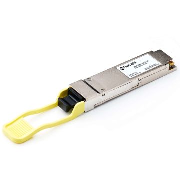 Cisco QSFP 40G Ethernet - LR4 Lite LC 2KM (WSP-Q40GLR4L=) thumbnail
