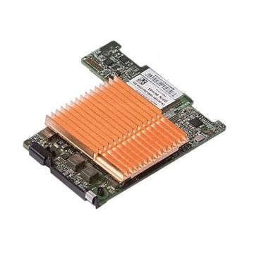 Dell BROCADE BR1741M-K 10GBE CNA (0708V-RFB) thumbnail