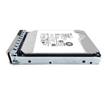 Dell 12TB 7.2K 3.5 SAS 12G SED (0JHTD-RFB) thumbnail