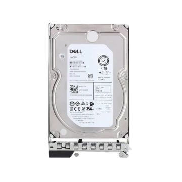 Dell 4TB 7.2K 3.5 SAS 12G (10N7R-RFB) thumbnail