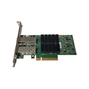 Dell CRD NTWK 10G CXP DP SFP MLNX (19RNV-RFB) thumbnail