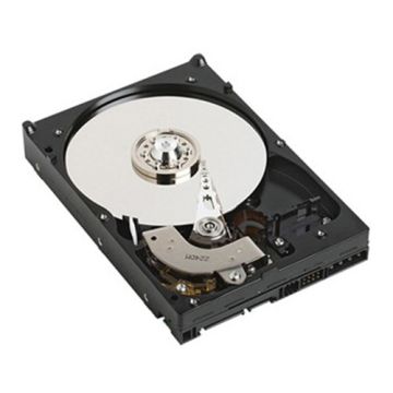 DELL 73GB 2.5" SAS 10K interne harde schijf 10000 RPM 2.5" (1DCWH-RFB) thumbnail