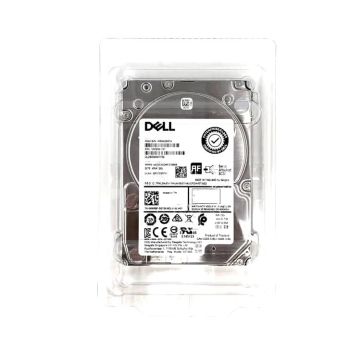 Dell 300GB 15K 2.5 SAS 6G (1MG200-150-RFB) thumbnail
