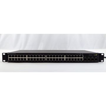 Dell POWERCONNECT 2748 48 PORT (2748-RFB) thumbnail