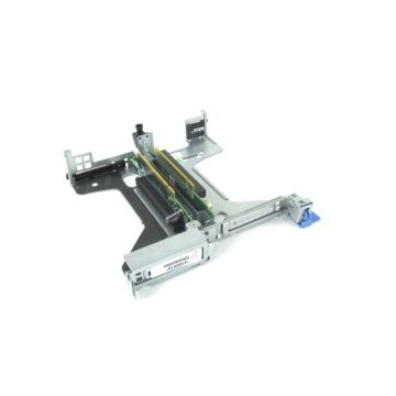 Dell Riser with Three PCIe Gen3 FH slots One (330-BBLY) thumbnail