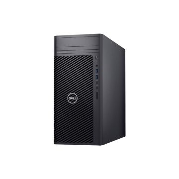 Dell Pro Max Tower T2 Desktop / Intel Core Ultra 7 265 (20 cores - tot5 - 3 GHz - 65 W) / NVIDIA GeForce RTX 5060 - 8 GB GDDR7 / (3400018189188.1-1) thumbnail