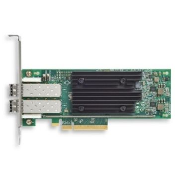 DELL 406-BBXP interfacekaart/-adapter Intern Fiber (406-BBXP) thumbnail