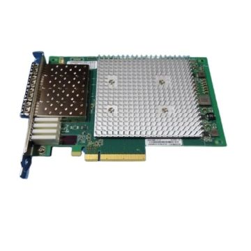 Dell QLOGIC 8GB QUAD PORT FIBRE (45GPC-RFB) thumbnail