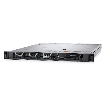 Dell 48-port 10Gb SFP+ switch with (4PHP2-RFB) thumbnail