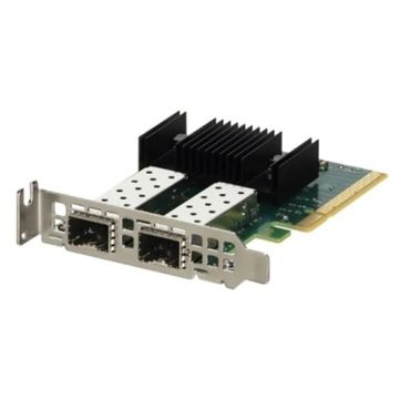 DELL 540-BDJD netwerkkaart Intern 2500 Mbit/s (540-BDJD) thumbnail