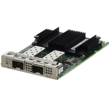 DELL 540-BDJE netwerkkaart Intern Fiber 25000 Mbit/s (540-BDJE) thumbnail