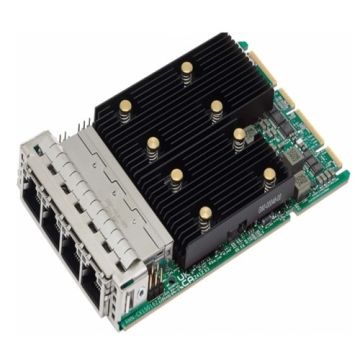 DELL 540-BFPN netwerkkaart Intern Ethernet (540-BFPN) thumbnail