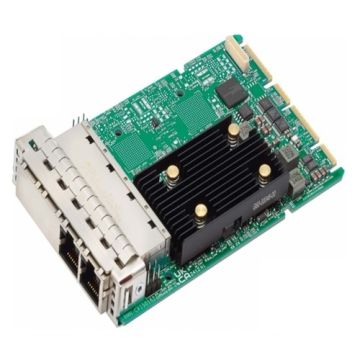 DELL 540-BFPR netwerkkaart Intern Ethernet (540-BFPR) thumbnail