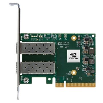 DELL 540-BFWK netwerkkaart Intern Fiber 25000 Mbit/s (540-BFWK) thumbnail