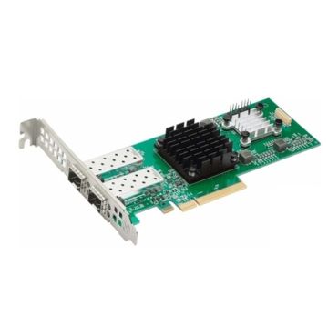 DELL 540-BFXQ netwerkkaart Intern Fiber (540-BFXQ) thumbnail