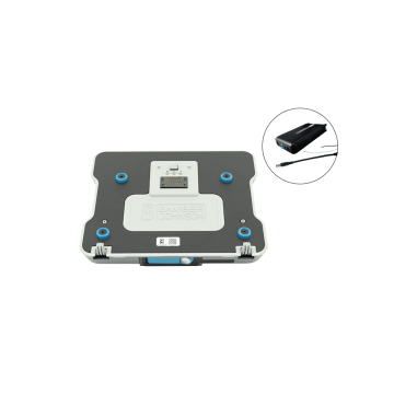 Dell 600GB 10K 6G 2.5INCH SAS HDD (5FTDD-RFB) thumbnail