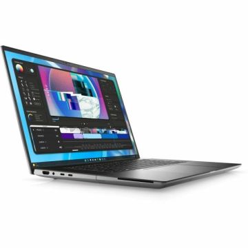 Dell Nvidia Quadro GP100 16GB 3.0 (699-5H400-0500-500-RFB) thumbnail
