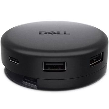 Dell KIT ADPT CRD STK 2PRT 12G D (97YCG-RFB) thumbnail