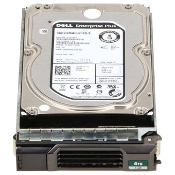 Dell 4TB 7.2K 3.5 SAS 6G EQL (DRMYH-EQL-RFB) thumbnail