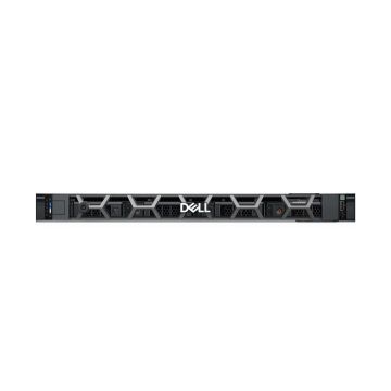DELL PowerEdge R660XS server 960 GB Rack (1U) Intel® Xeon® Silver 4514Y 2 GHz 64 GB DDR5-SDRAM 1100 W (J6NPF) thumbnail