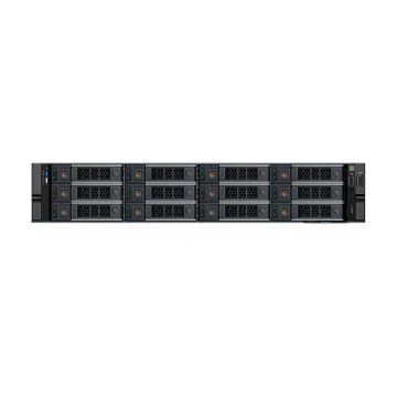 DELL PowerEdge R7615 server 480 GB Rack (2U) AMD EPYC 9254 2,9 GHz 32 GB DDR5-SDRAM 700 W (N57GK) thumbnail