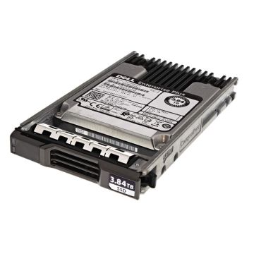 Dell 600GB 15K 2.5 SAS 12G (NYW7P-COMPELLENT-RFB) thumbnail