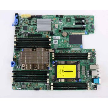 Dell SYSTEMBOARD R540 V2 PRWNC (PRWNC-RFB) thumbnail