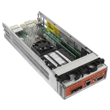 Dell EQUALLOGIC PS6010 16*LFF (PS6010-RFB) thumbnail
