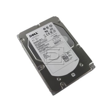 Dell EQUALLOGIC 600GB 10K 6G (ST3600002SS-EQ-RFB) thumbnail