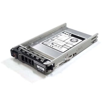 Dell 200GB 2.5 6G MU SATA SSD (THNSF8200CCSE-RFB) thumbnail