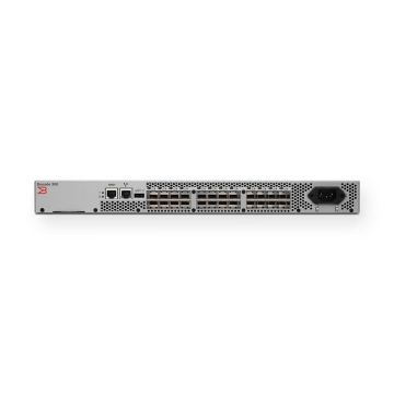 Dell Brocade DS-300B Switch 8 (U510F-8-RFB) thumbnail