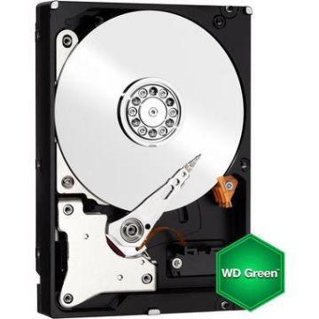 Dell 4TB 5.9K 6G 3.5INCH SATA HDD (VF3T3-RFB) thumbnail