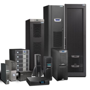 Eaton 2M Pulsar M 2200/3000 (68442) thumbnail