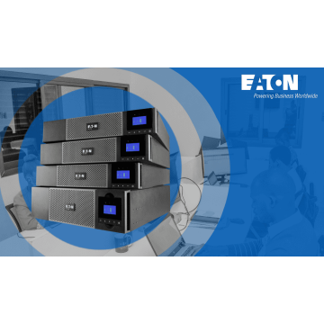 Eaton PDU G4 MA 0U 309 32A 1P 24xC13 (EVMAF132X-30R) thumbnail