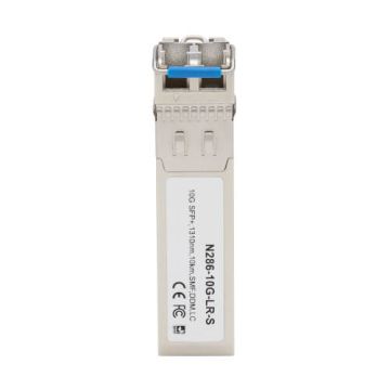 Eaton Tripp Lite series Cisco-Compatible SFP-1 (N286-10G-LR-S) thumbnail