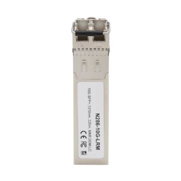 Eaton Tripp Lite series Cisco-Compatible SFP-1 (N286-10G-LRM) thumbnail