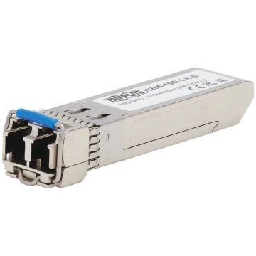 EATON Tripp Lite Cisco-Compatible SFP-10 (N286-10G-SR-S) thumbnail