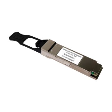 Eaton Cisco-Compatible QSFP-40G-SR4 QSFP+Tran (N286-40G-ESR4-C) thumbnail