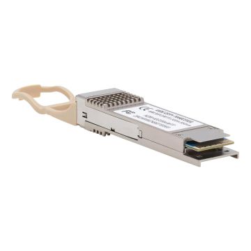 Eaton Tripp Lite series Cisco-Compatible QSFP- (N286-40GSR4-MTP) thumbnail