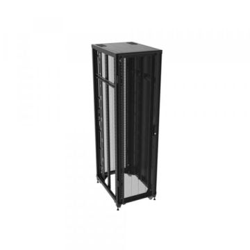 EATON RACK RA SERIES 24UX600WX1000D PERF WITH SIDES (RAA24610PSB13U) thumbnail