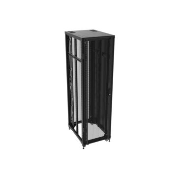 Eaton RA Series 24Ux800Wx1000D Perf with sides (RAA24810PSB13U) thumbnail