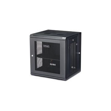 Eaton RA Series 42Ux800Wx800D Perf with sides (RAA42808PSB13U) thumbnail