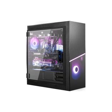 Eaton RA Series 42Ux800Wx1200D Perf with sides (RAA42812PSB13U) thumbnail