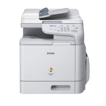 Epson AcuLaser CX37DN (C11CB82011) thumbnail