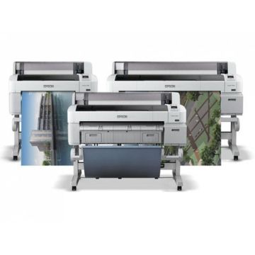 Epson SureColor SC-T3200-PS (C11CD66301EB) thumbnail