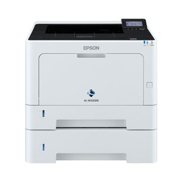 Epson WorkForce AL-M320DTN (C11CF21401BW) thumbnail
