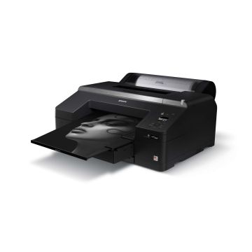 Epson SureColor SC-P5000 Violet Spectro (C11CF66001A3) thumbnail