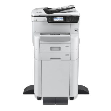 Epson WorkForce Pro WF-C8690DTWFC Power PDF (C11CG68401PR) thumbnail