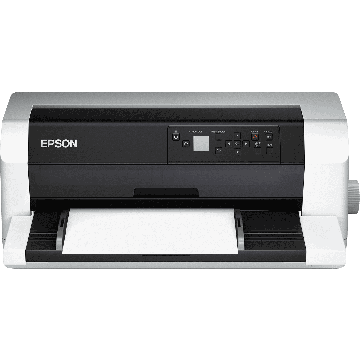 Epson DLQ-3500IIN (C11CH59403) thumbnail